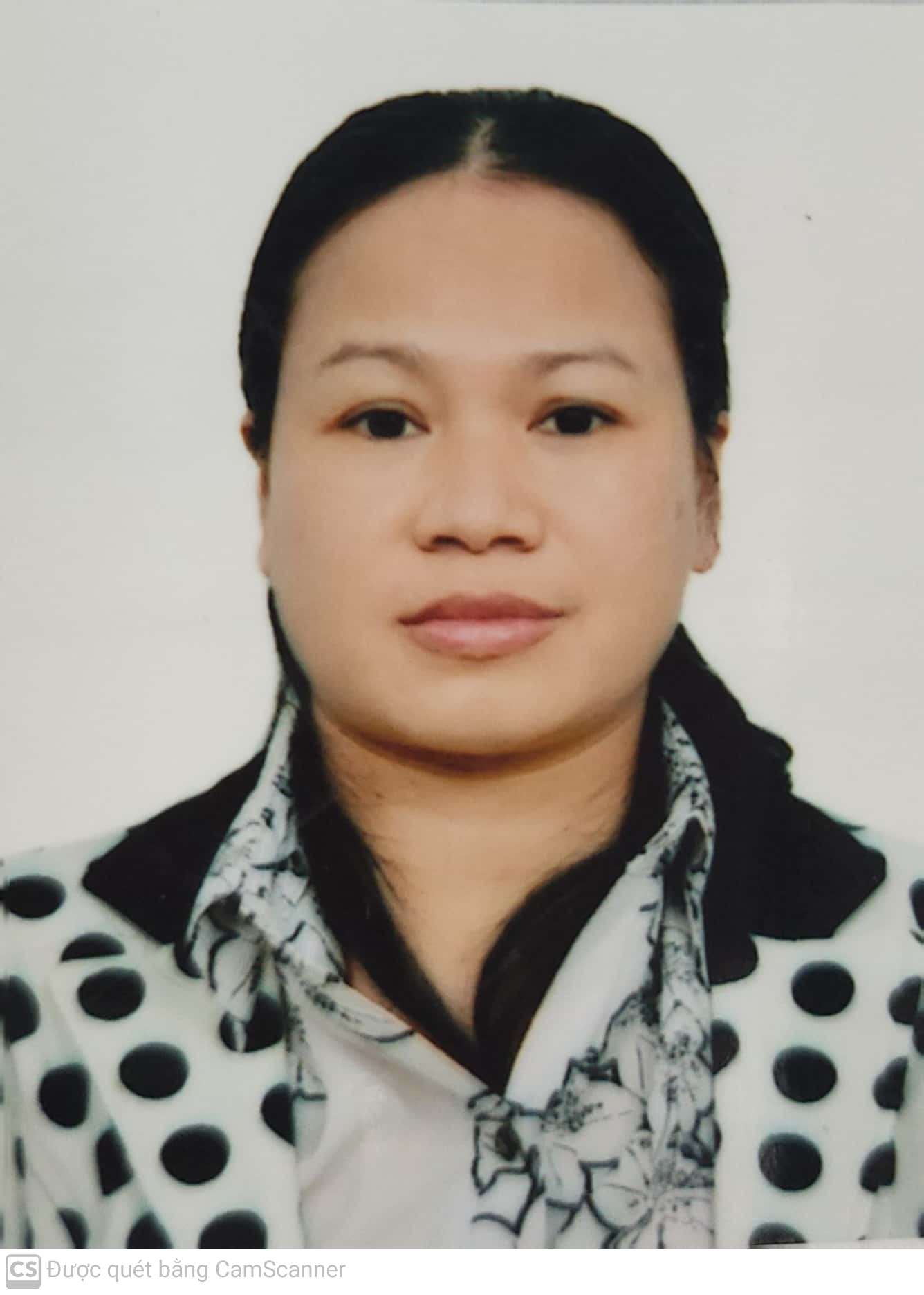 Lương Thị Huế