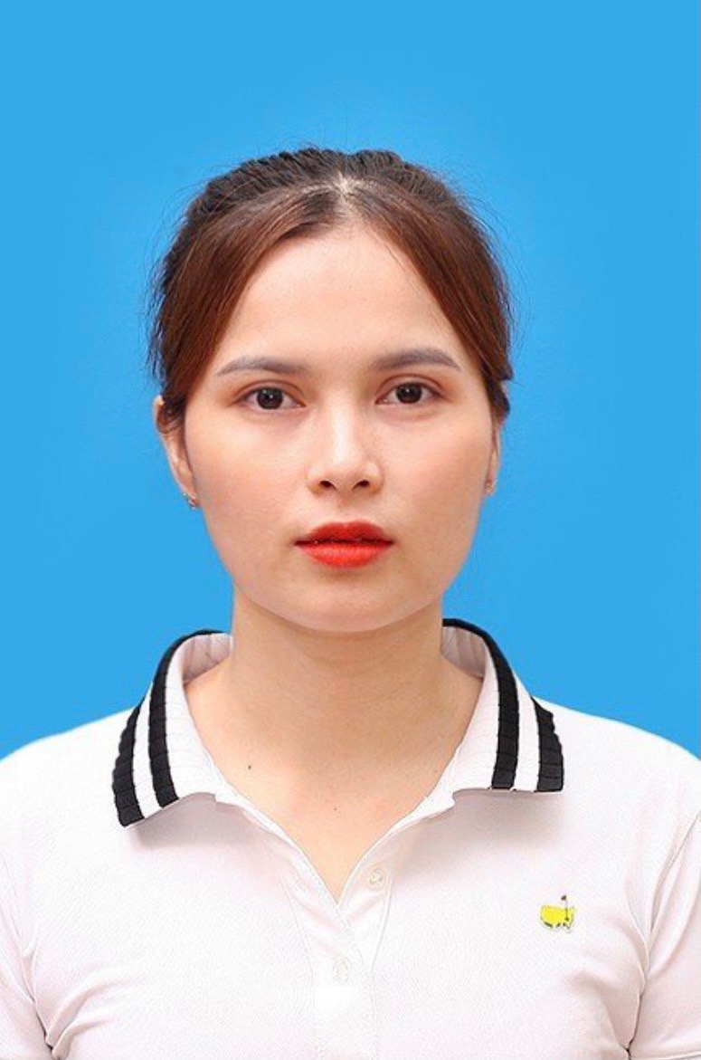 Kha Thị Gia Linh