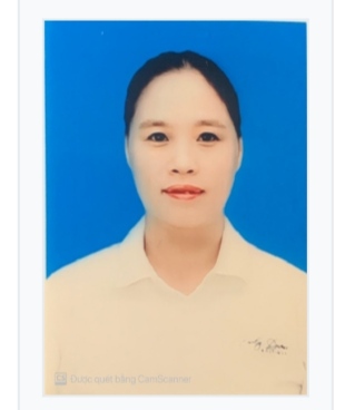 Lê Thị Thu