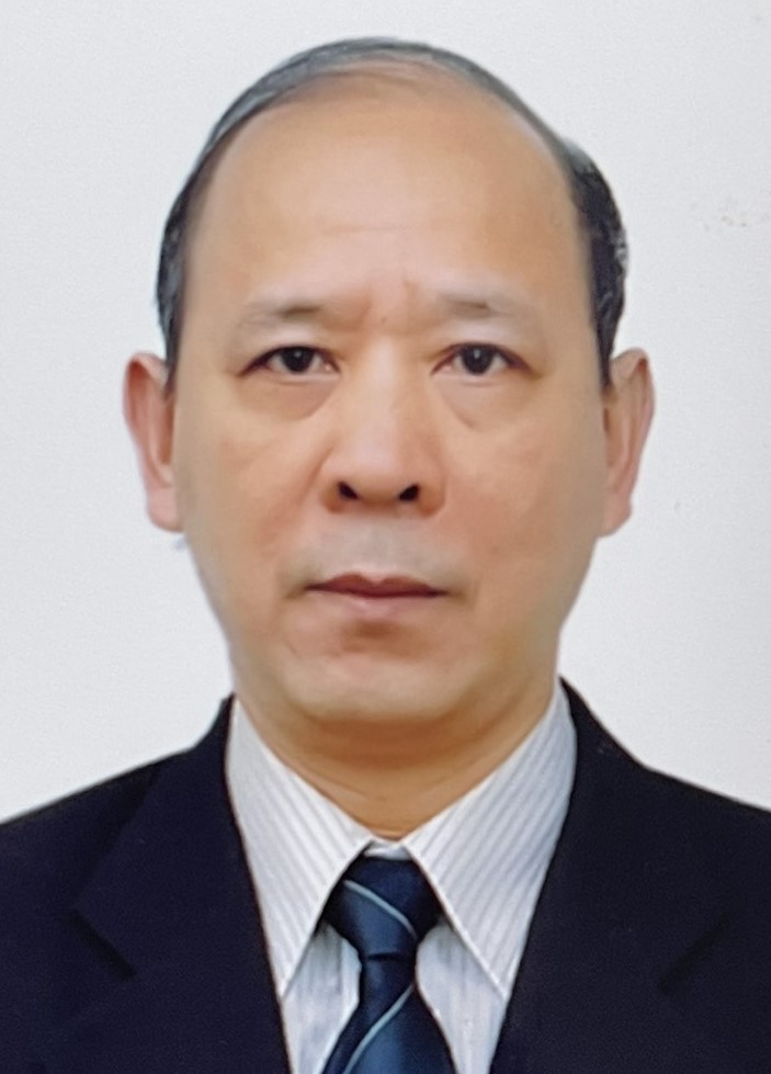 Tạ Quốc Tuấn