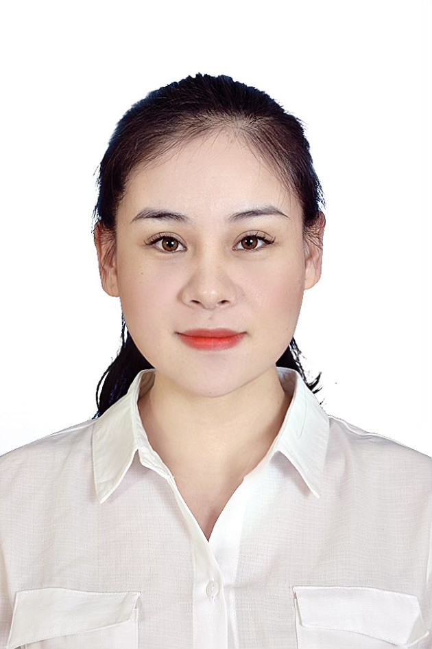 Nguyễn Thị Hồng Nhung