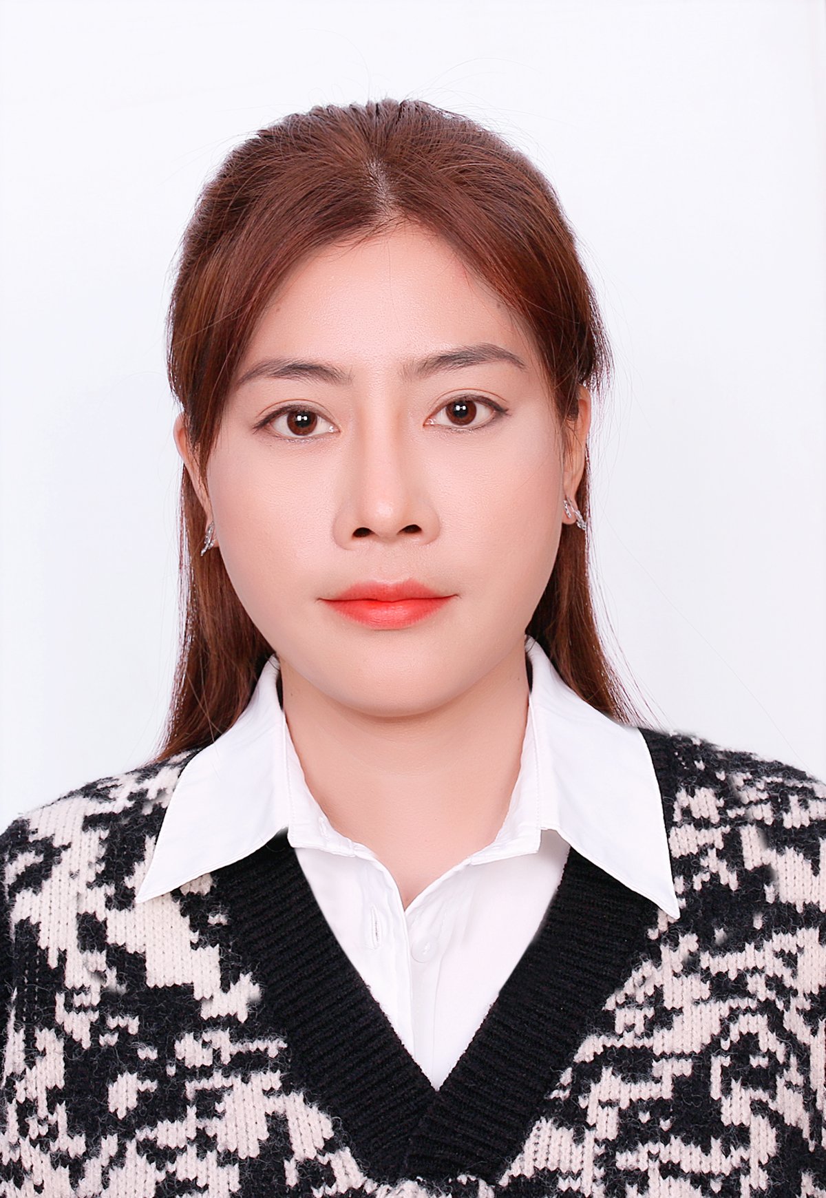 Nguyễn Thị Huê