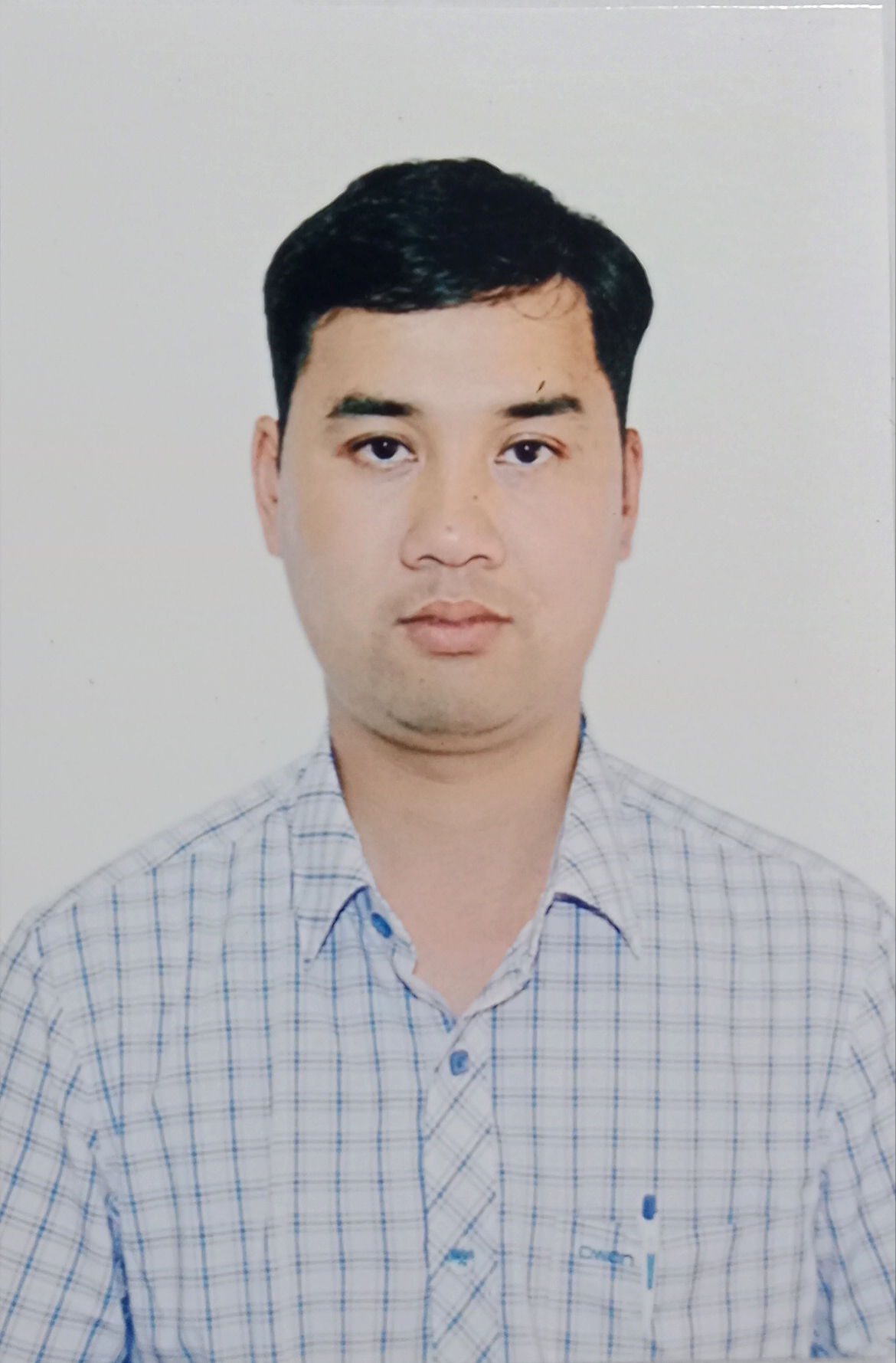 Nguyễn Văn Nội