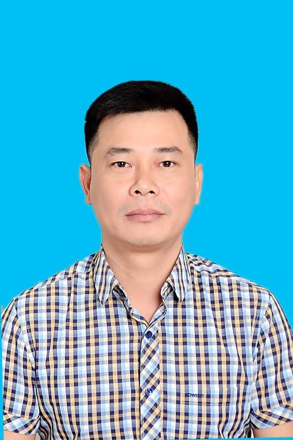 Phùng Thanh Hải