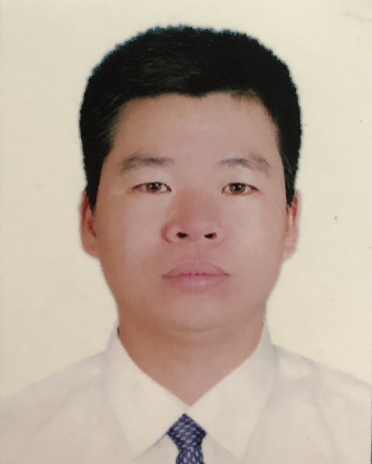 Nguyễn Khắc Giáp