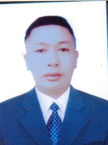 Dương Văn Tuấn