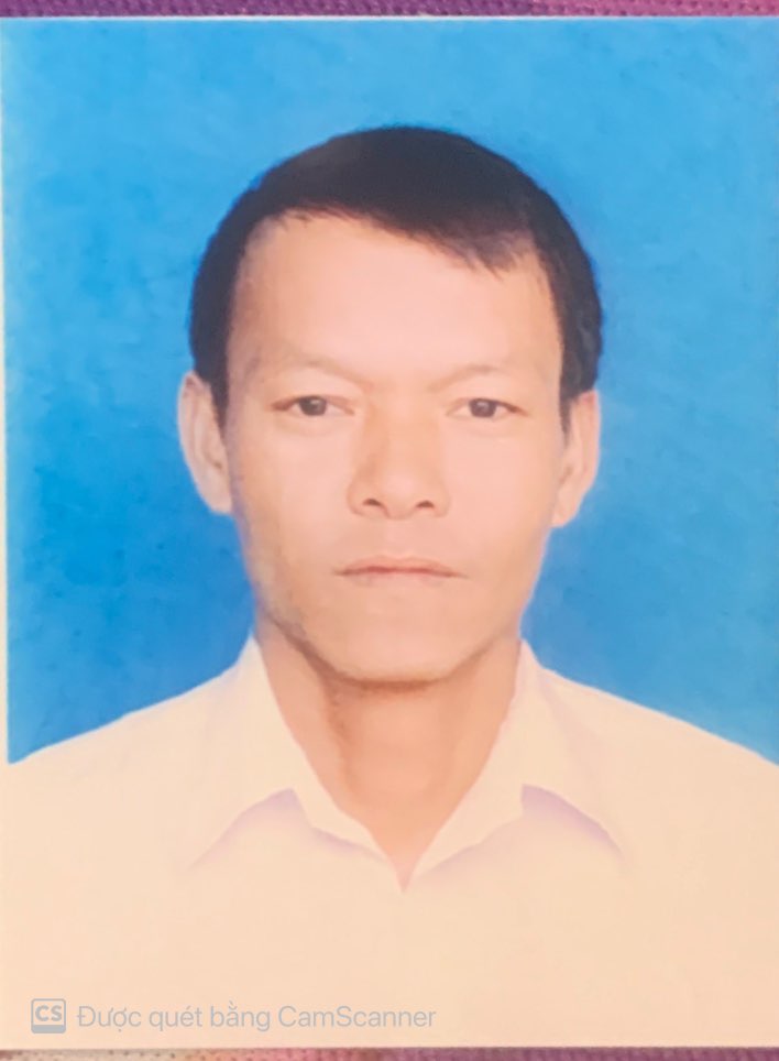 Điệp Thanh Tùng