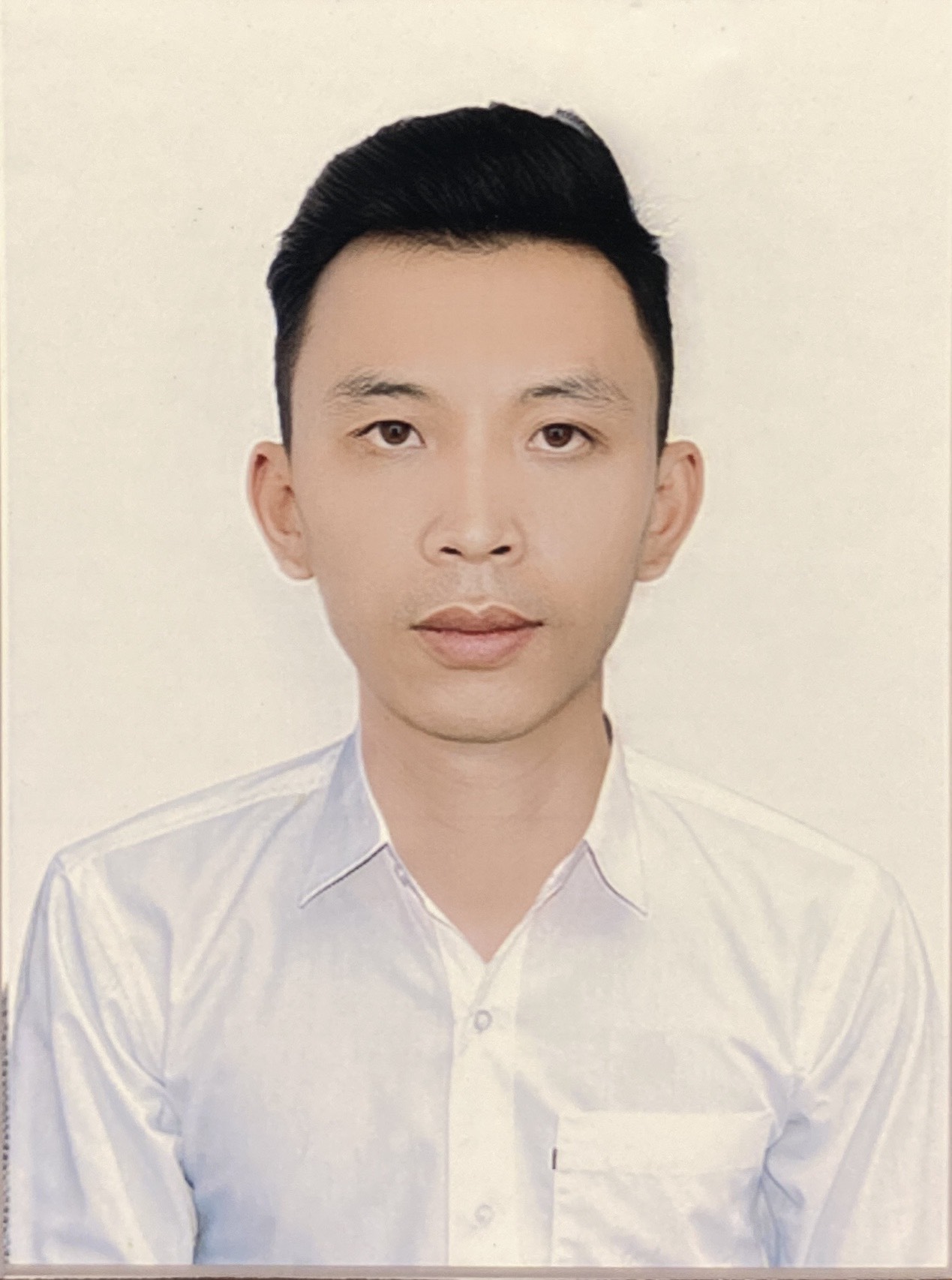 Trần Bá Thương