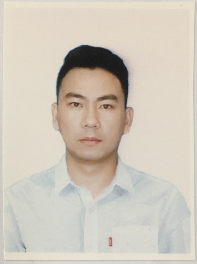 Phạm Văn Phương