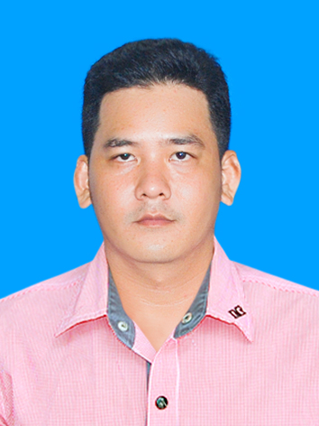 Huỳnh Mạnh Huy