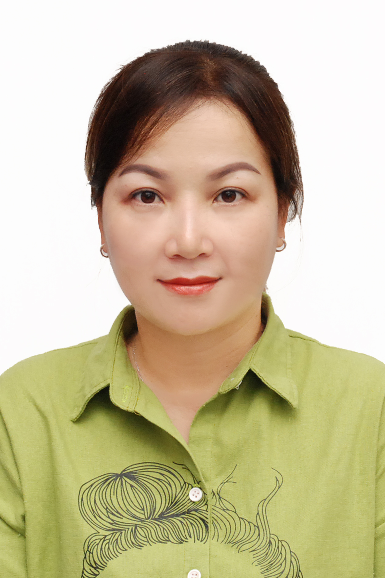 Hồ Thuý Nhung