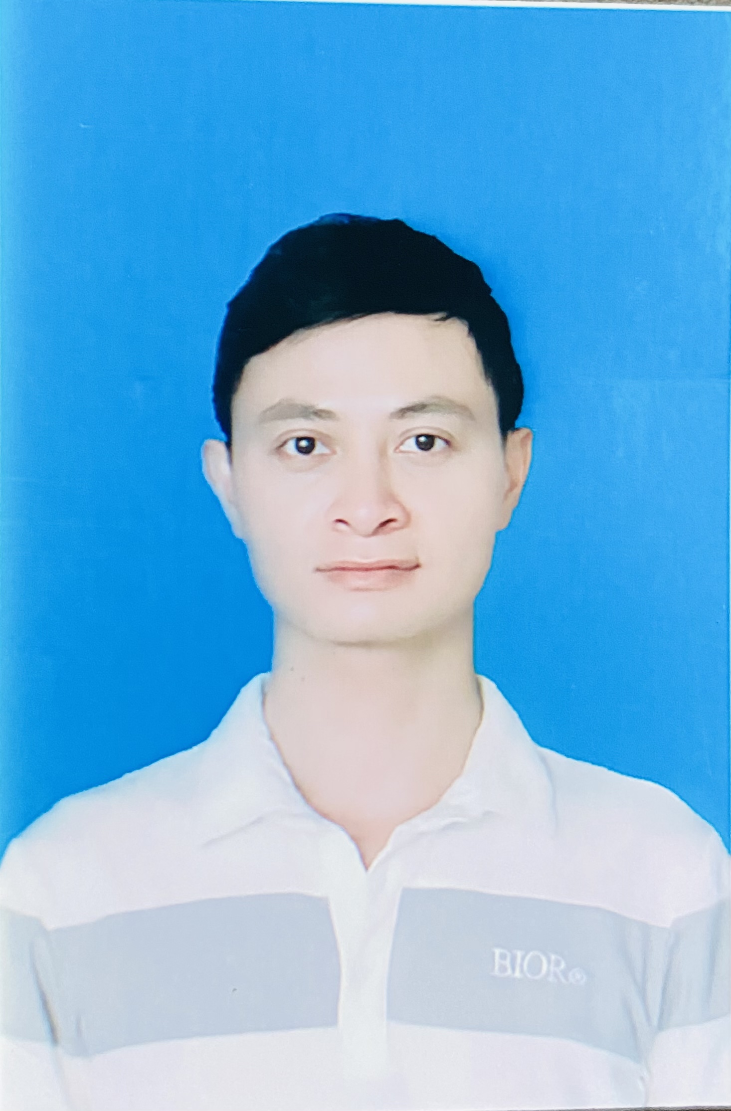 Trần Văn Thoại