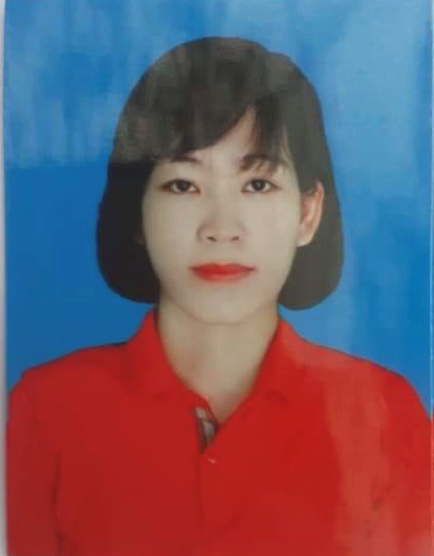 Nguyễn thị thuận