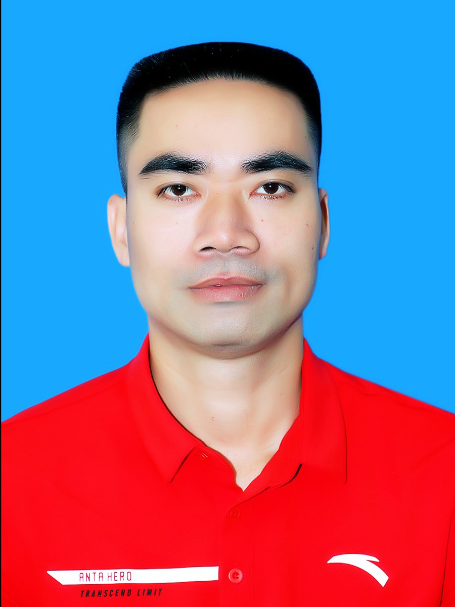 Trương Đức Khanh