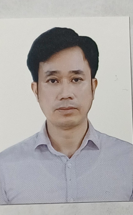 Nguyễn Quốc Vinh