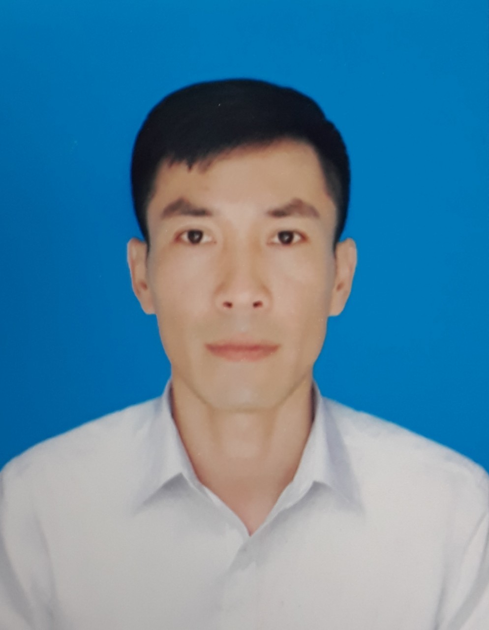 Trần Thanh Hoàng