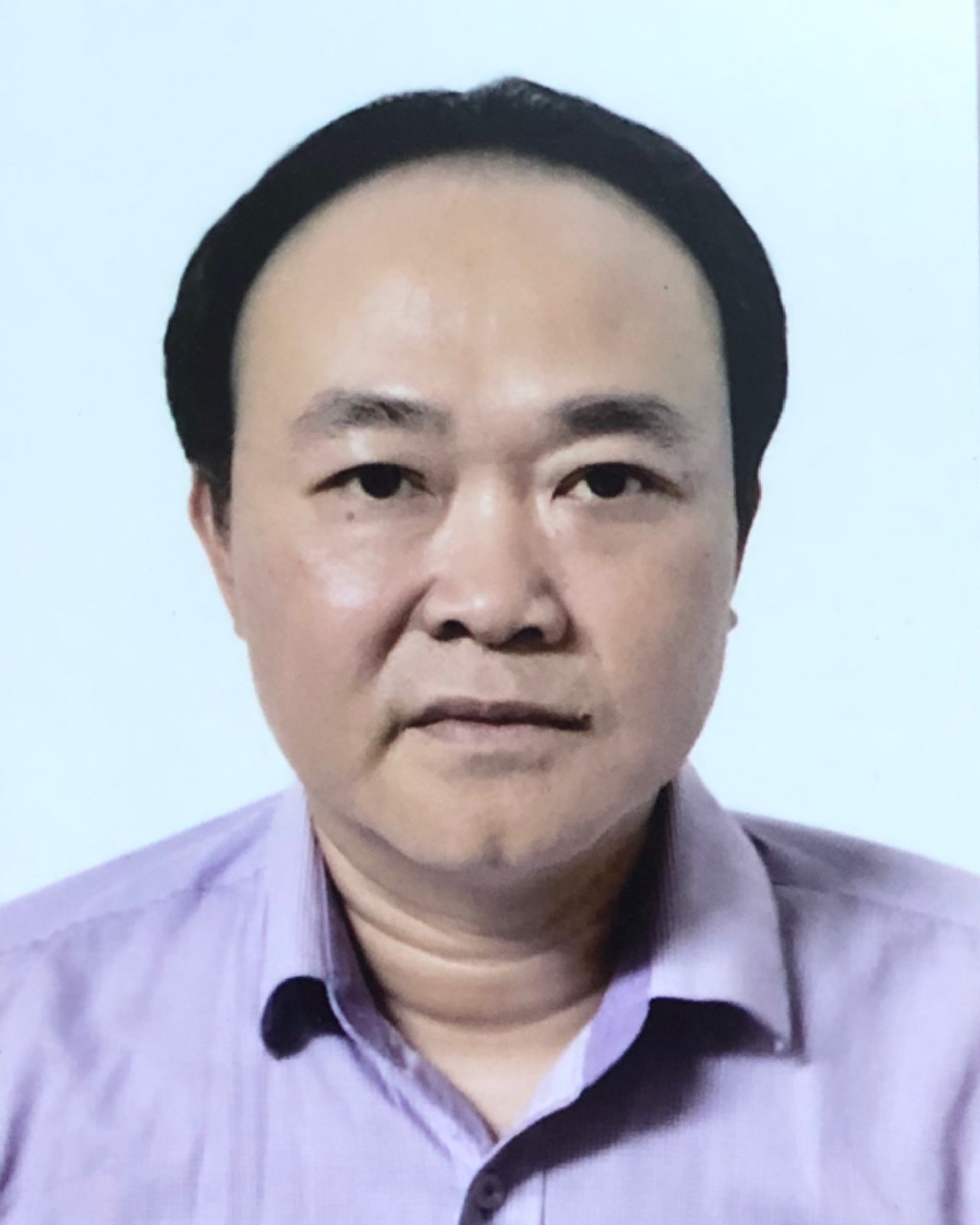 Phạm Văn Hùng