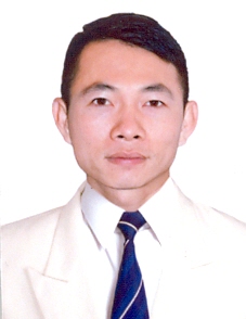 Nguyễn Thế Tài