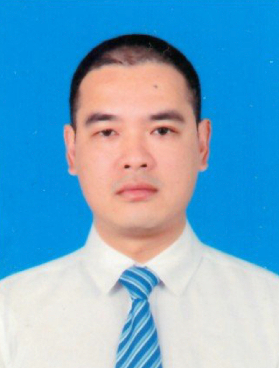 Nguyễn Việt Anh