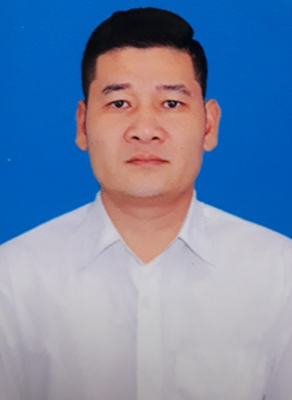 Nguyễn Văn Thanh