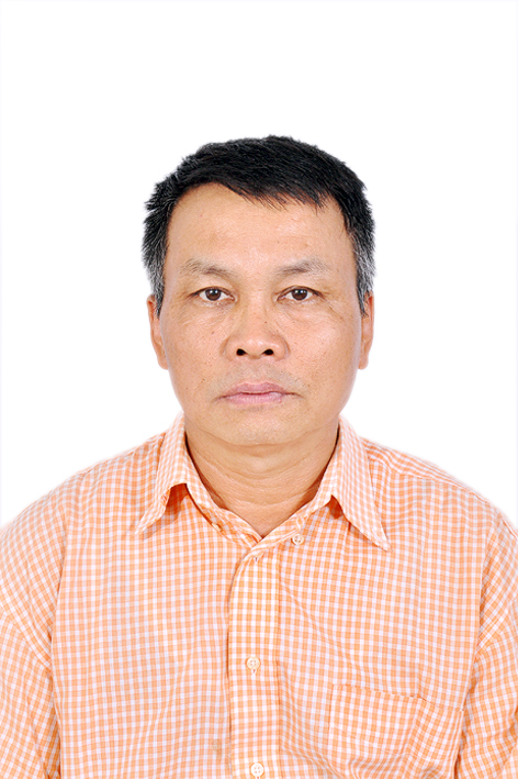 Nguyễn Cảnh Hoa