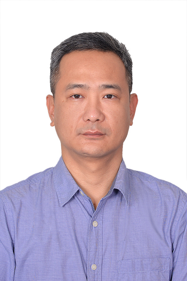 Nguyễn Việt Cường