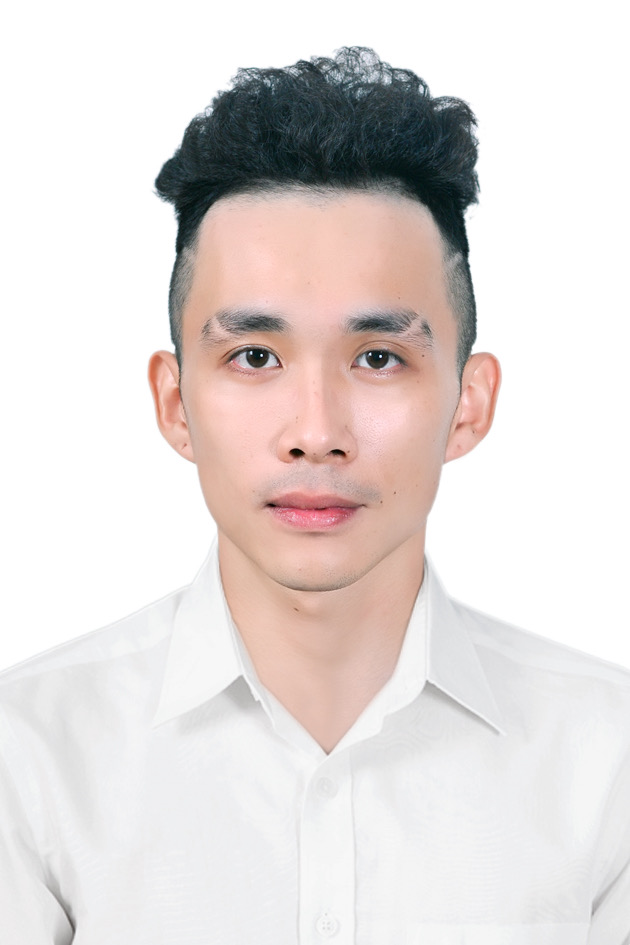 Trần Nguyễn Hải Đăng