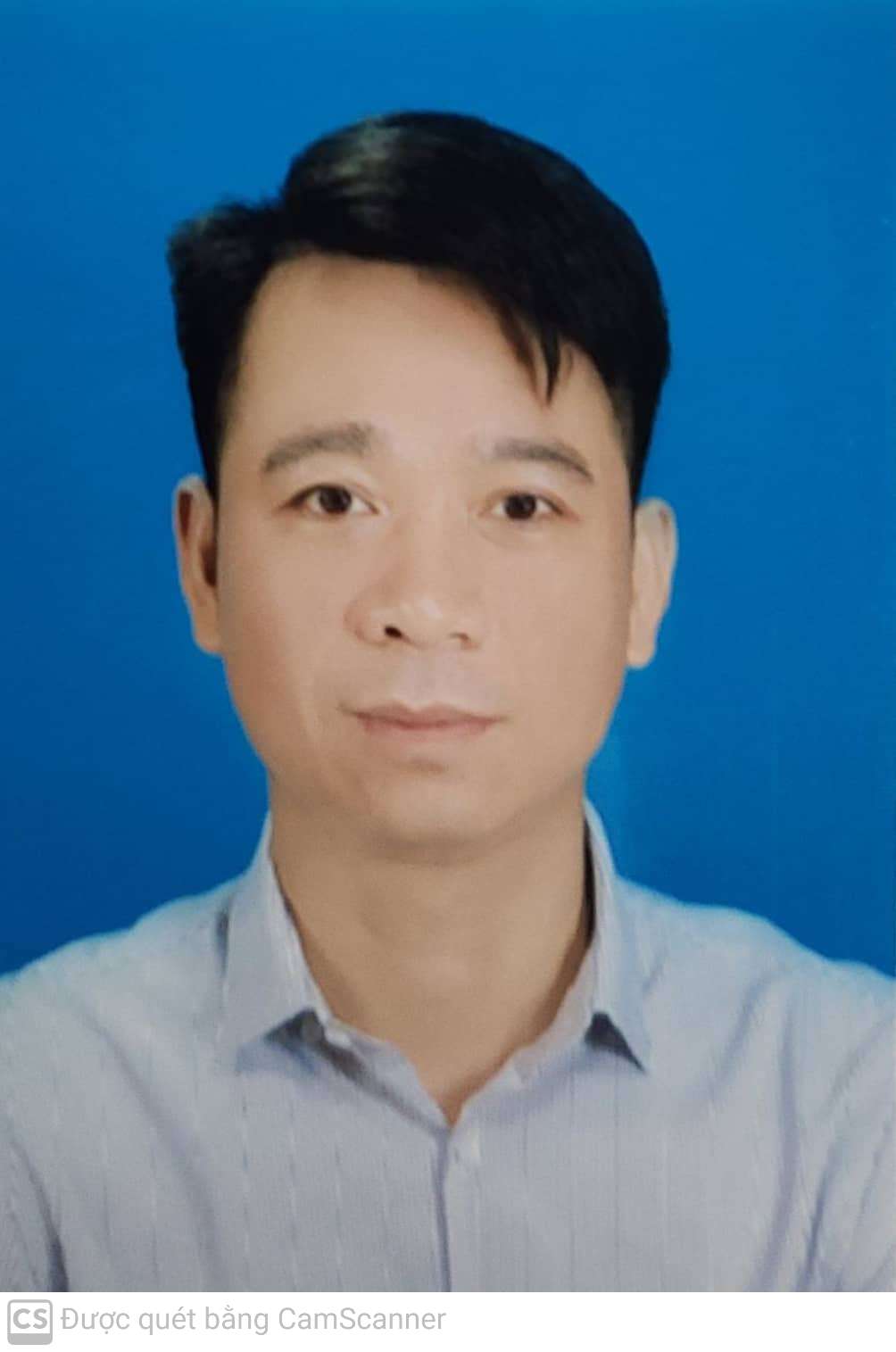 Nguyễn Tiến Lợi