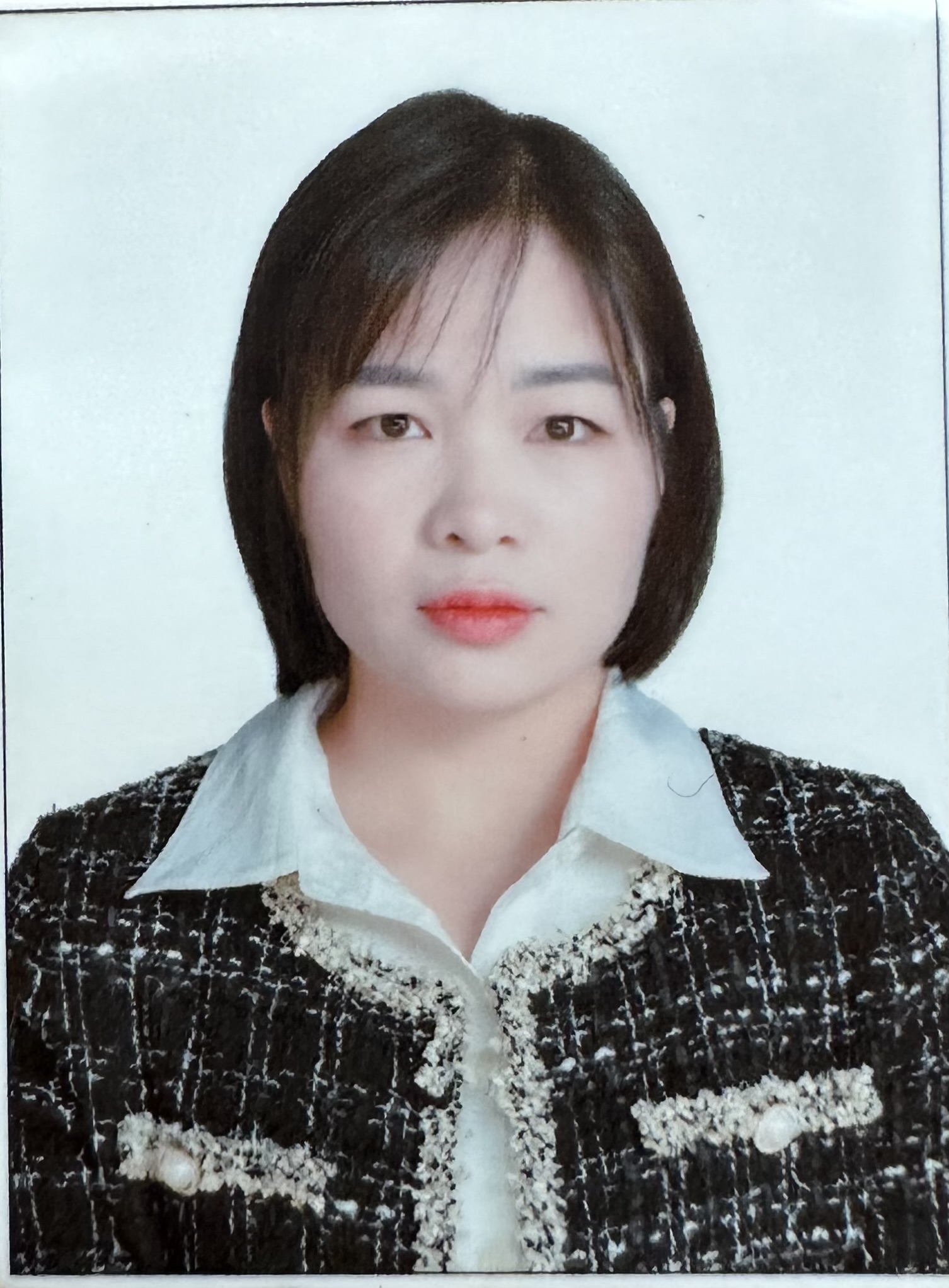 Vương Thị Lan