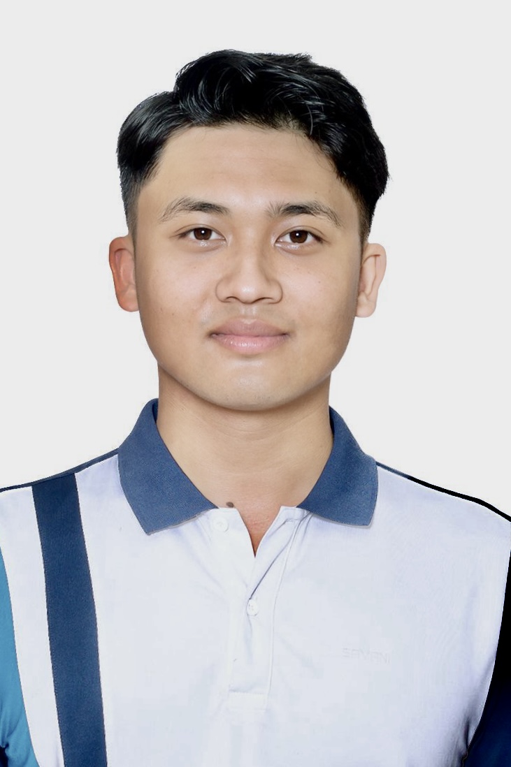 Phạm Mạnh Hùng