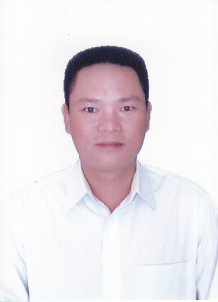 Nguyễn Huy Hùng