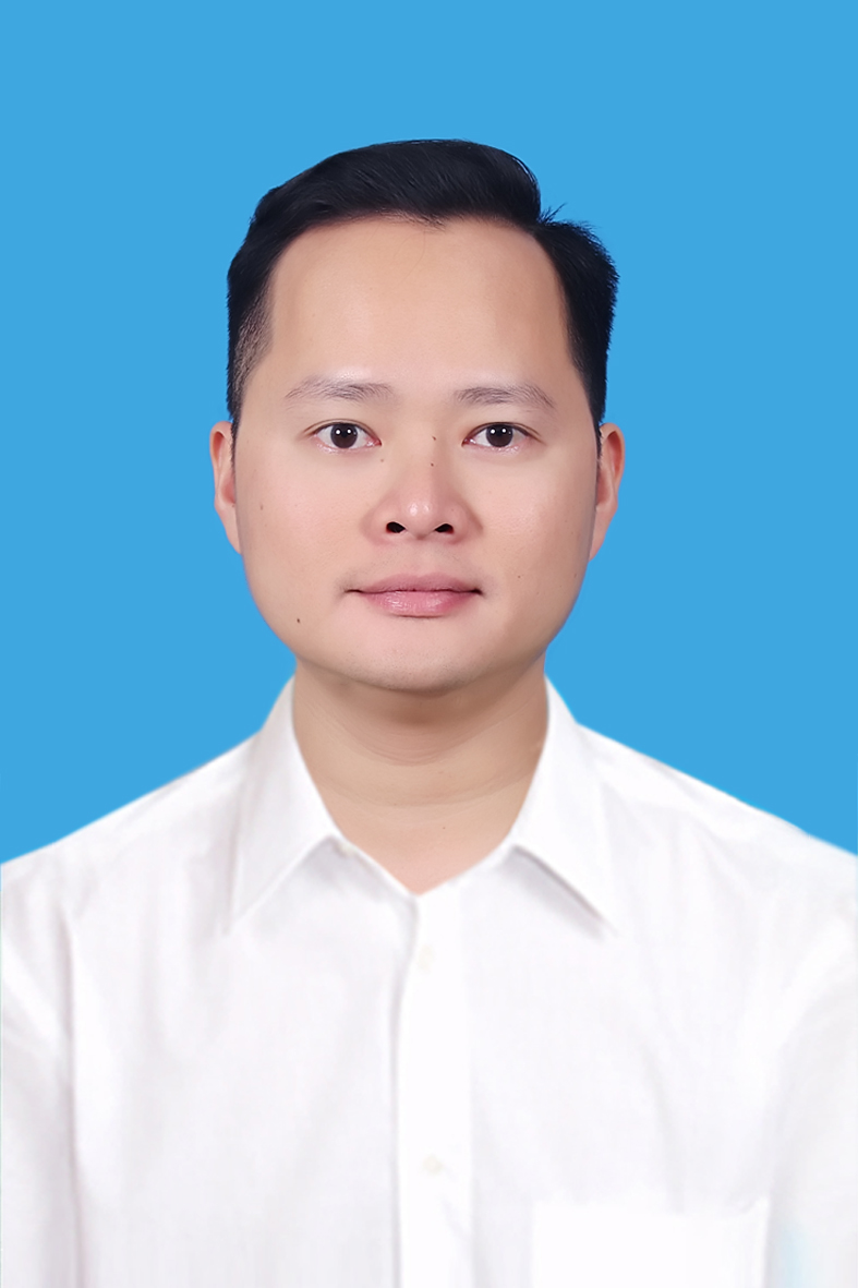 Nguyễn Vũ Hoàng