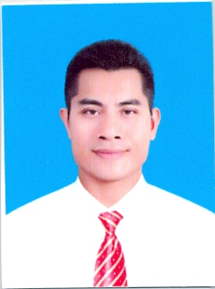 Nguyễn Văn Phước