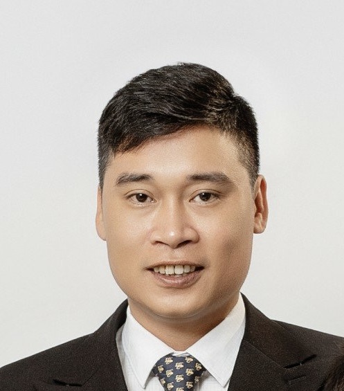 Nguyễn Minh Cương