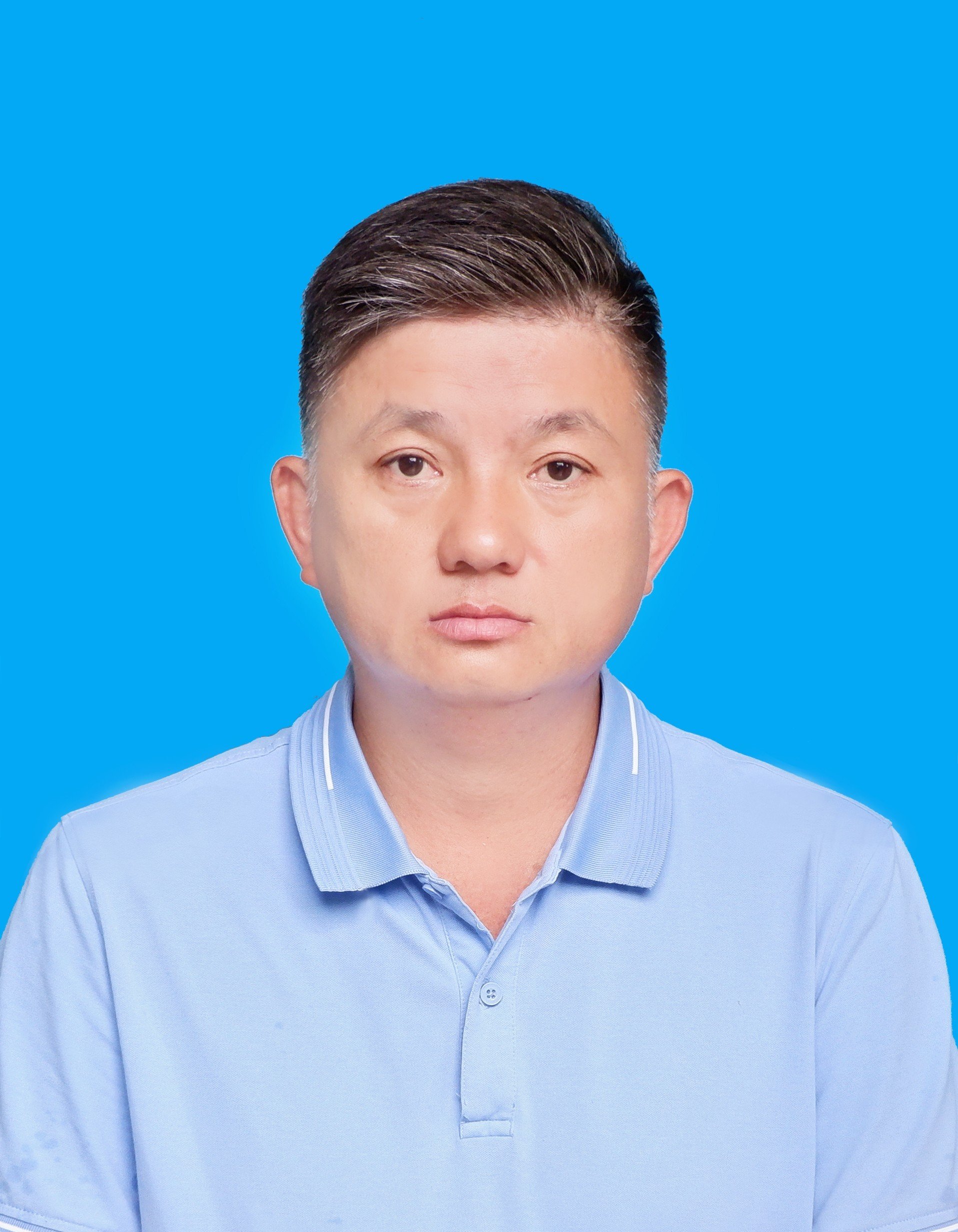 Trần Quang Huy