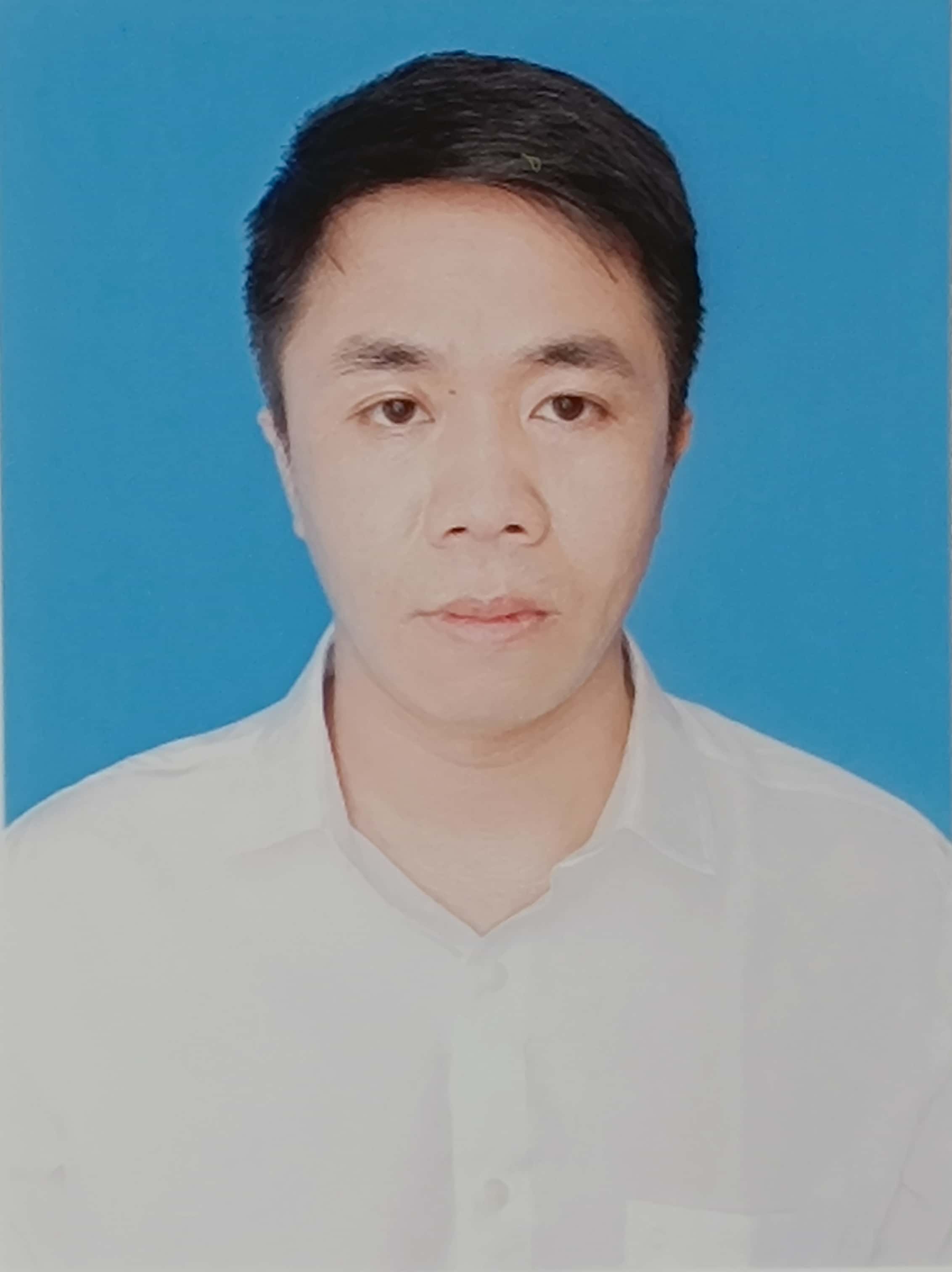 Tào Xuân Hải