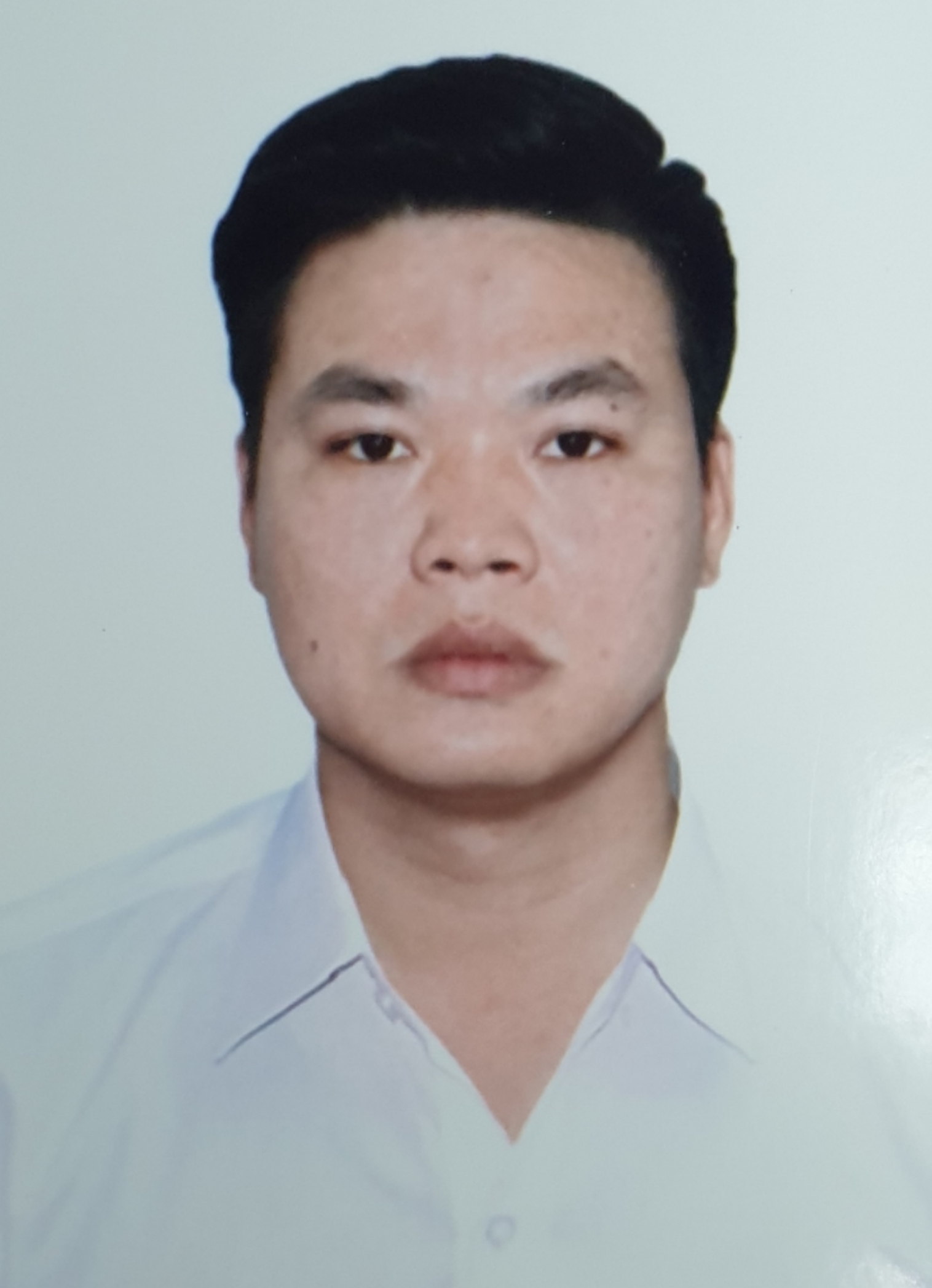 Trần Mạnh Hùng