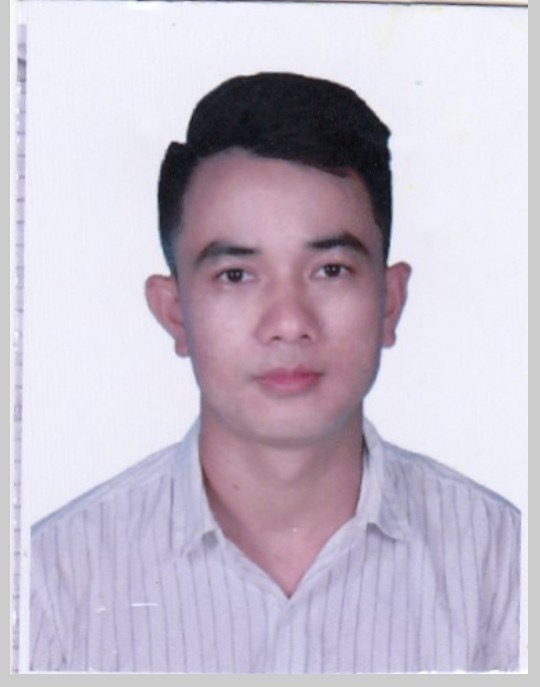 Phạm Quang Đạt