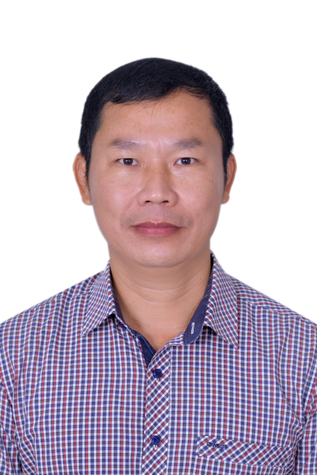 Nguyễn Ngọc Ánh