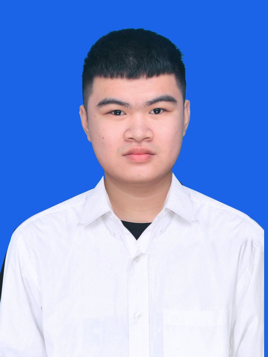 Lưu Quang Vinh