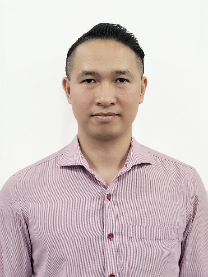 Nguyễn Thành Minh