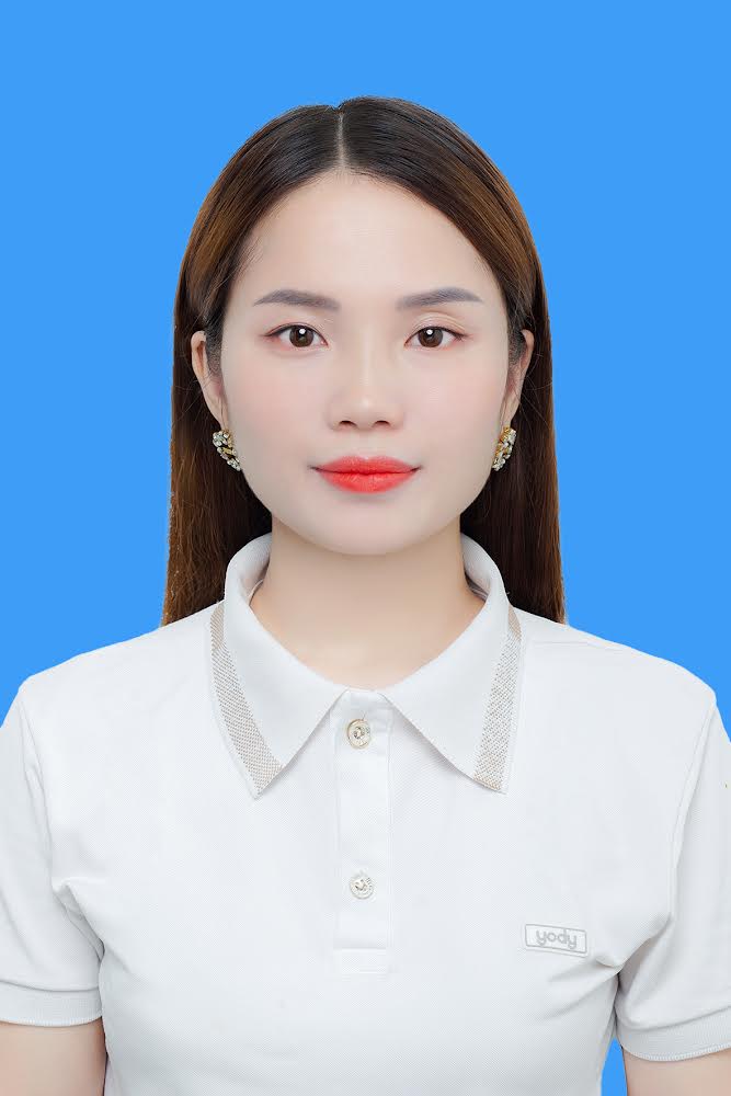 Trần Thị Phương