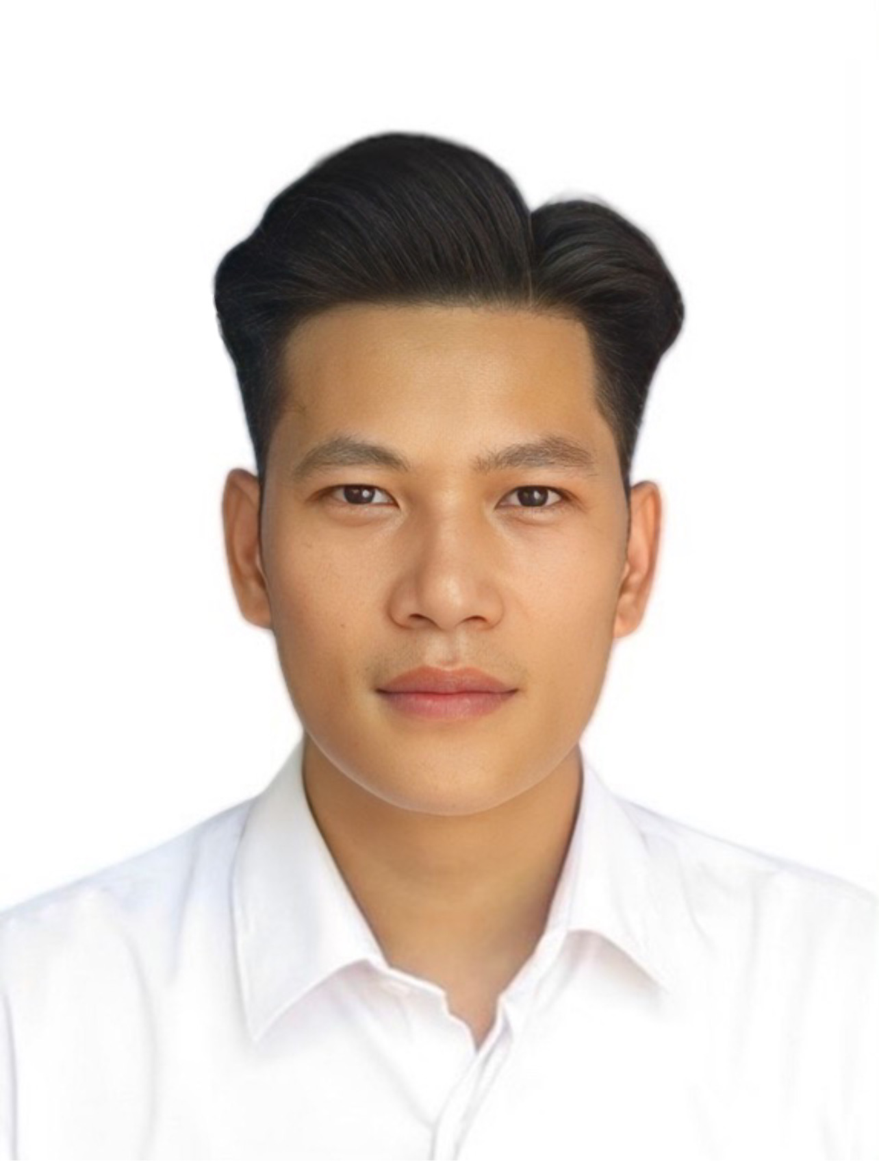 Trần Văn Thuỷ