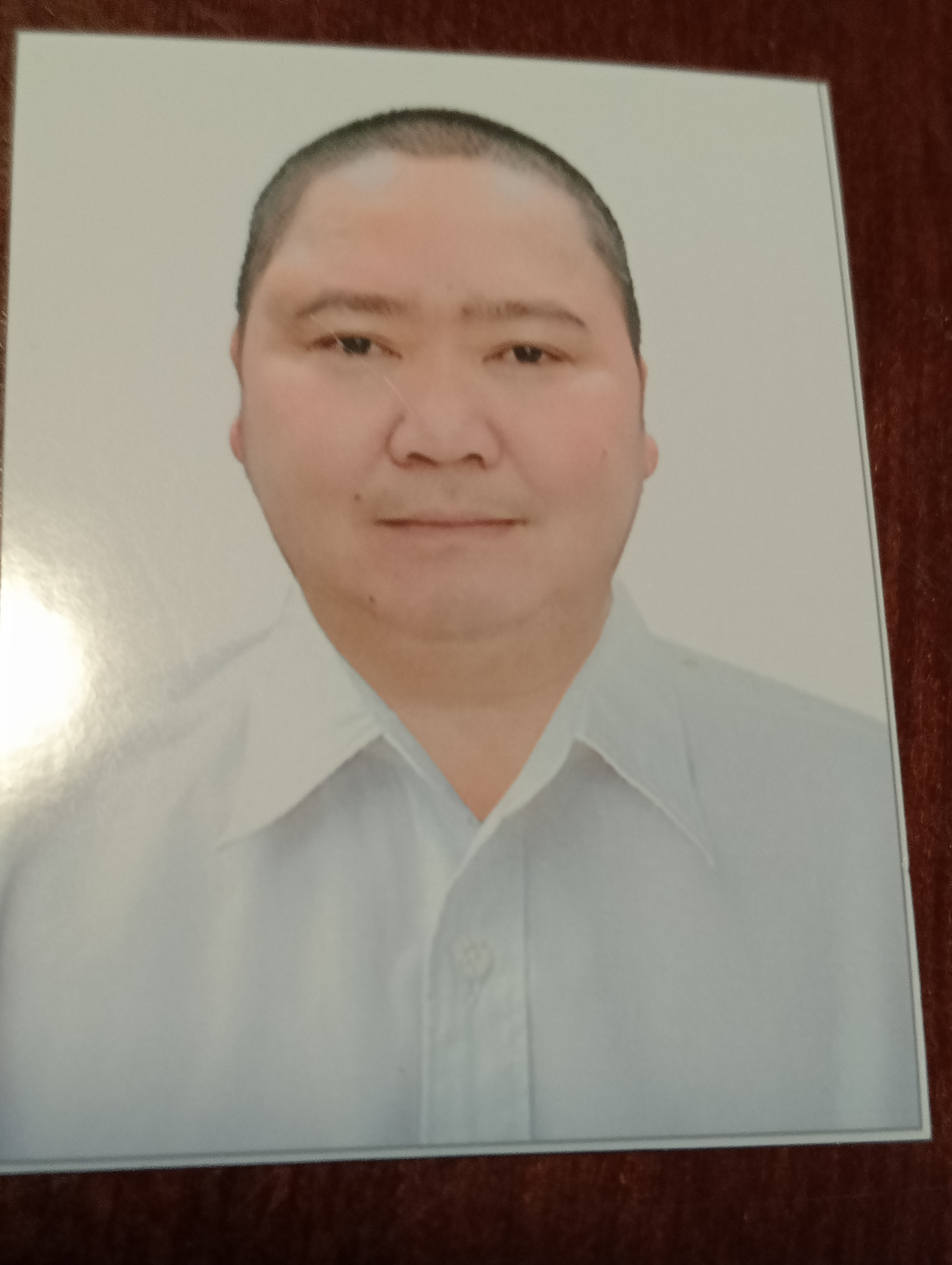 Đinh Công Mạnh