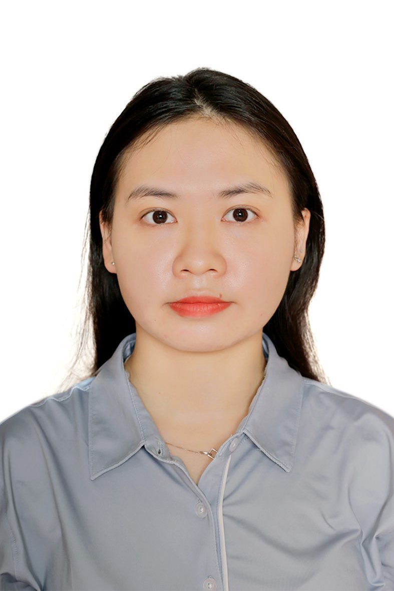 Trần Linh Trang
