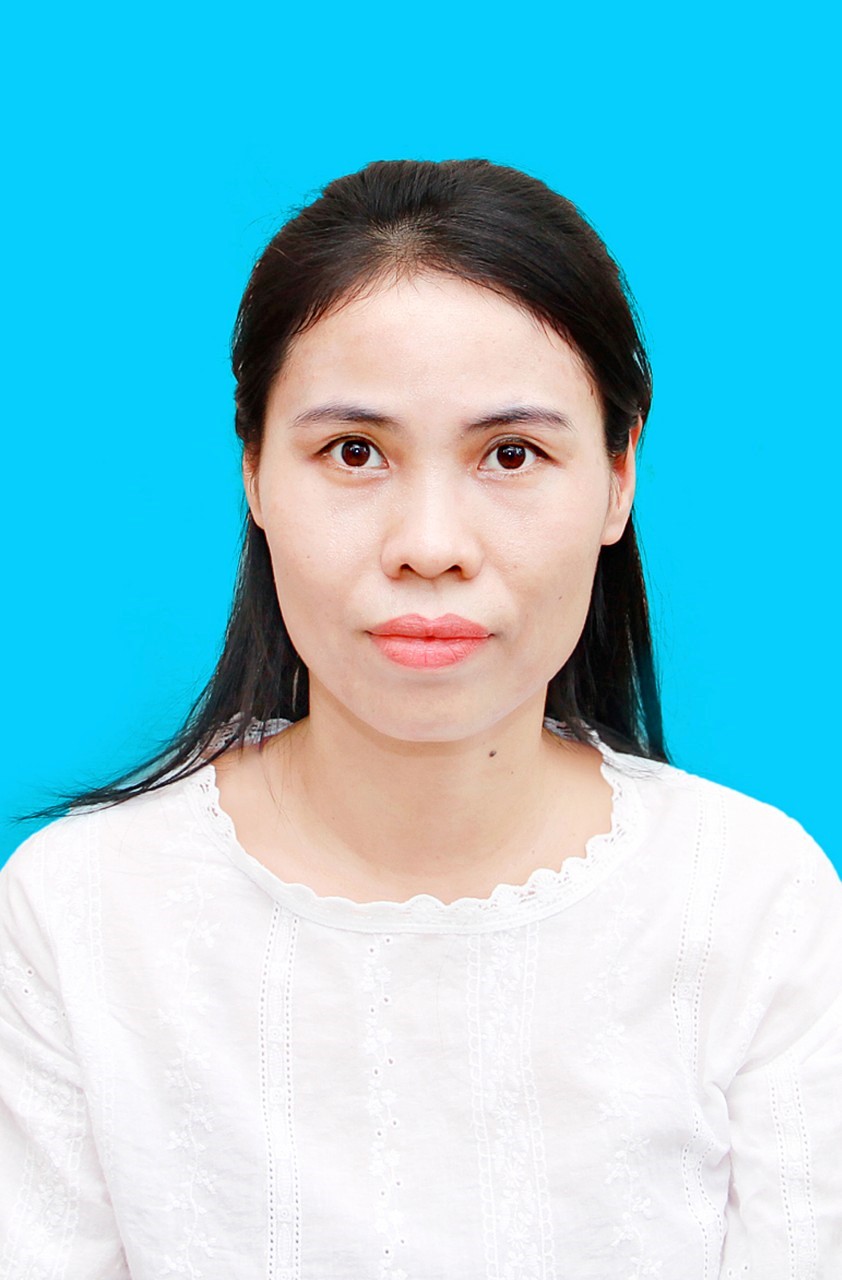 Nguyễn Đặng Thuỳ Trang