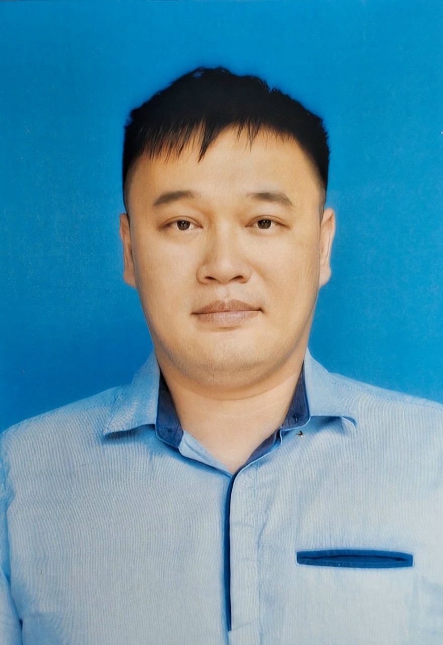 NGUYỄN BÁ DŨNG