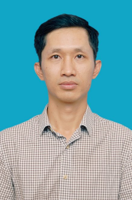 Lê Trung Cường