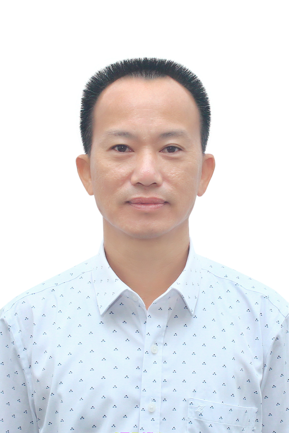 Nguyễn Chí Linh