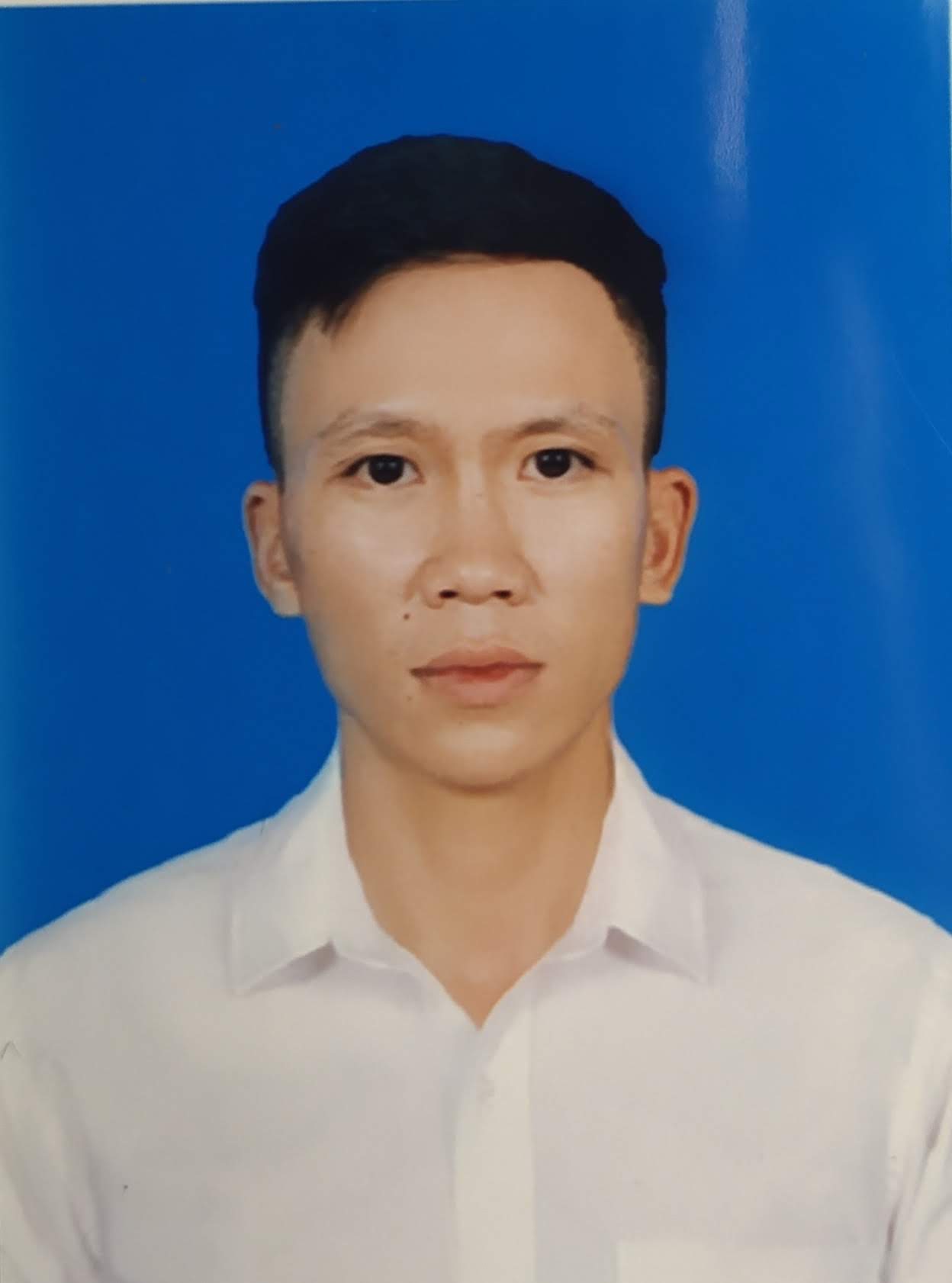 Nguyễn Văn Huy